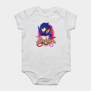 Praise Ryuko Baby Bodysuit